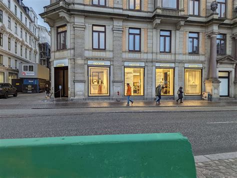 chanel kongens nytorv